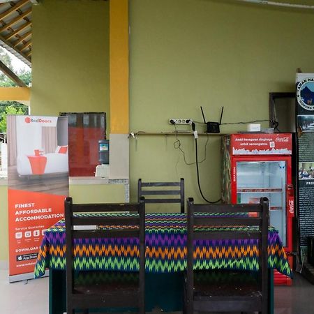 Reddoorz Near Senaru Rinjani Hotel Exterior photo