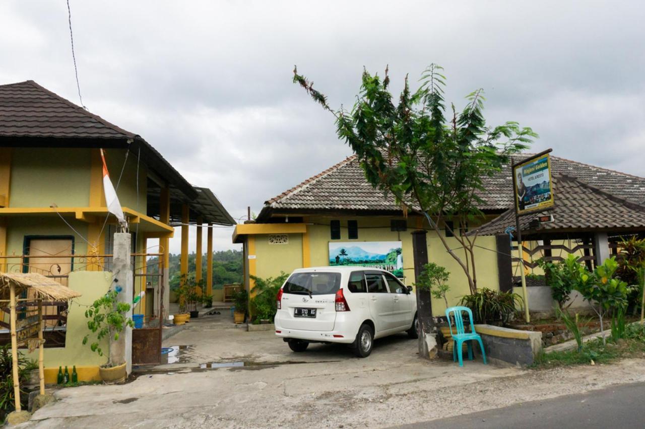 Reddoorz Near Senaru Rinjani Hotel Exterior photo