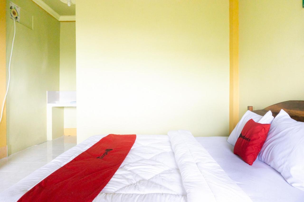 Reddoorz Near Senaru Rinjani Hotel Exterior photo