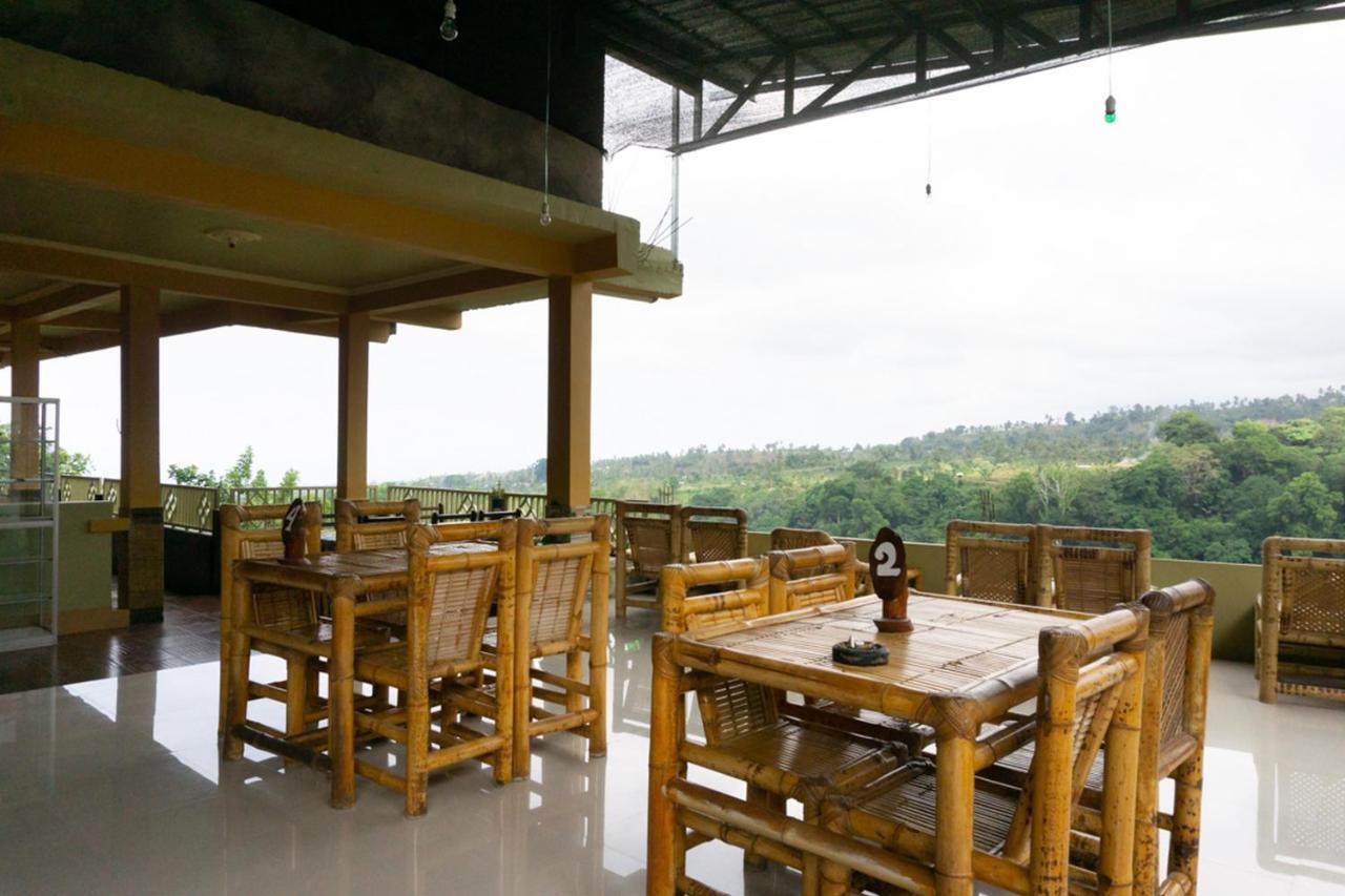 Reddoorz Near Senaru Rinjani Hotel Exterior photo